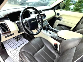 Land Rover Range Rover Sport EXCLUSIVE РЯДКА КОЖА FULL ПАНОРАМА ЛИЗИНГ 100%, снимка 13