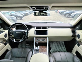 Land Rover Range Rover Sport EXCLUSIVE РЯДКА КОЖА FULL ПАНОРАМА ЛИЗИНГ 100%, снимка 16