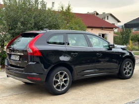 Volvo XC60 2.0D3 163кс OceanRace Edition, снимка 7