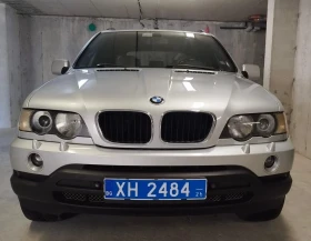 BMW X5, снимка 1