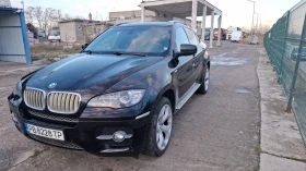 BMW X6, снимка 2