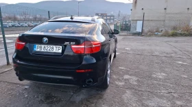 BMW X6, снимка 4