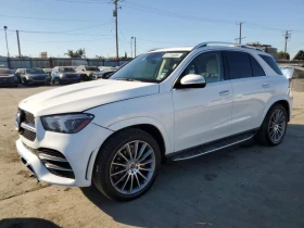  Mercedes-Benz GLE 35...