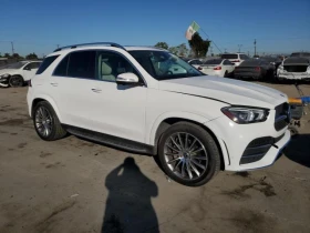 Mercedes-Benz GLE 350 AMG* PACK* 4MATIC* BURMESTER* * * MULTI | Mobile.bg    4