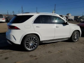 Mercedes-Benz GLE 350 AMG* PACK* 4MATIC* BURMESTER* * * MULTI | Mobile.bg    3