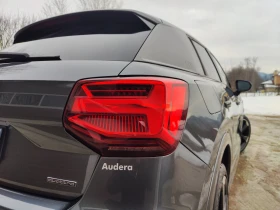 Audi Q2 2.0 TDI S-line, снимка 11