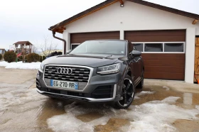 Audi Q2 2.0 TDI, снимка 2