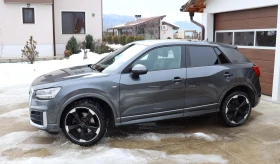 Audi Q2 2.0 TDI, снимка 3