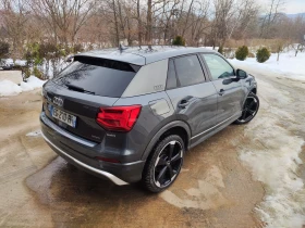 Audi Q2 2.0 TDI S-line, снимка 16