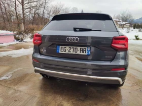 Audi Q2 2.0 TDI, снимка 8