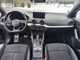 Audi Q2 2.0 TDI S-line, снимка 14