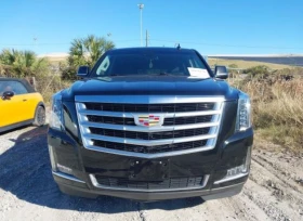 Cadillac Escalade ESV LUXURY 4x4 6.2l V8 * STABILITRAK * HEADUP  - [6] 