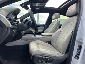 BMW X6 xDrive40d, снимка 8