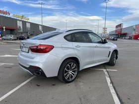     BMW X6 xDrive40d