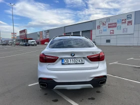 BMW X6 xDrive40d, снимка 6