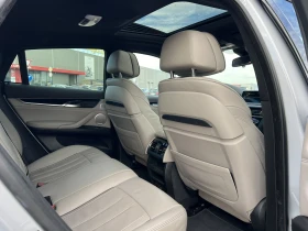 BMW X6 xDrive40d, снимка 10