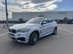     BMW X6 xDrive40d