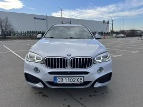 BMW X6 xDrive40d 1