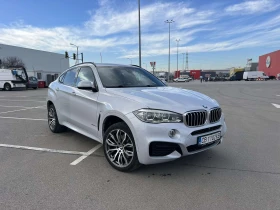     BMW X6 xDrive40d