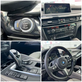 BMW X6 xDrive40d, снимка 14