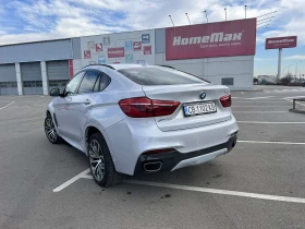 BMW X6 xDrive40d, снимка 5