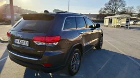 Jeep Grand cherokee Limited , снимка 4