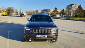 Jeep Grand cherokee Limited , снимка 1