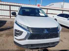 Mitsubishi Eclipse Cross 1.5L I-4 DI, DOHC, VVT, TURBO, 152HP 4X4 Drive | Mobile.bg    4