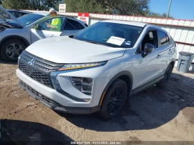 Mitsubishi Eclipse Cross 1.5L I-4 DI, DOHC, VVT, TURBO, 152HP 4X4 Drive | Mobile.bg    2