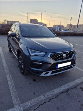 Обява за продажба на Seat Ateca Xperience ~39 900 лв. - изображение 6