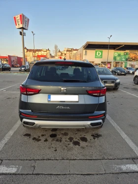Обява за продажба на Seat Ateca Xperience ~39 900 лв. - изображение 3