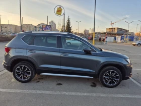 Обява за продажба на Seat Ateca Xperience ~39 900 лв. - изображение 5