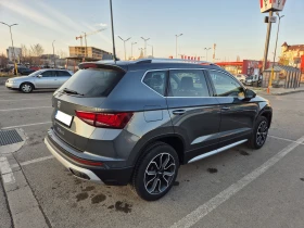 Обява за продажба на Seat Ateca Xperience ~39 900 лв. - изображение 4