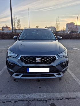Обява за продажба на Seat Ateca Xperience ~39 900 лв. - изображение 1