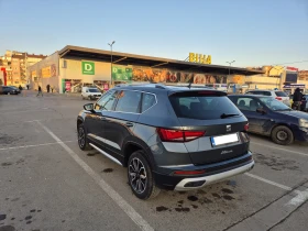 Обява за продажба на Seat Ateca Xperience ~39 900 лв. - изображение 2