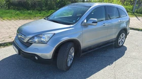 Обява за продажба на Honda Cr-v ~21 000 лв. - изображение 1