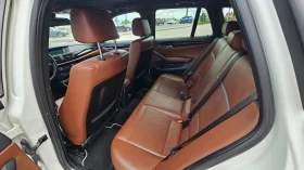 Обява за продажба на BMW X1 xDrive 18D 4x4 Full Extra ~20 950 лв. - изображение 11