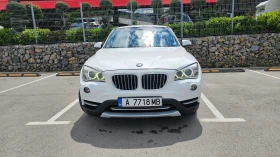 Обява за продажба на BMW X1 xDrive 18D 4x4 Full Extra ~20 950 лв. - изображение 1
