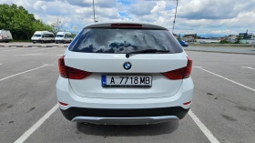Обява за продажба на BMW X1 xDrive 18D 4x4 Full Extra ~20 950 лв. - изображение 6