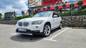 BMW X1 xDrive 18D 4x4 Full Extra