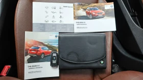 BMW X1 xDrive 18D 4x4 Full Extra - 20950 лв. - 78436273 17