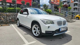Обява за продажба на BMW X1 xDrive 18D 4x4 Full Extra ~20 950 лв. - изображение 2