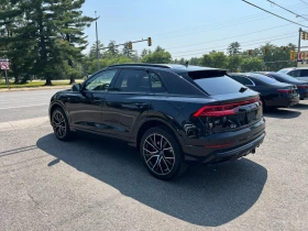 Audi Q8 Premium Plus S-Line* * B&O* 360* *  | Mobile.bg    2