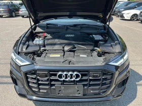 Audi Q8 Premium Plus S-Line* * B&O* 360* *  | Mobile.bg    10