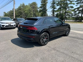 Audi Q8 Premium Plus S-Line* * B&O* 360* *  | Mobile.bg    3