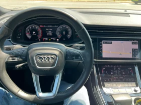 Audi Q8 Premium Plus S-Line* * B&O* 360* *  | Mobile.bg    6