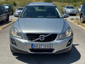 Обява за продажба на Volvo XC60 2.4 D5 163 hp ~14 999 лв. - изображение 1
