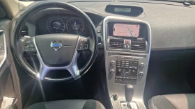 Volvo XC60 2.4 D5 163 hp | Mobile.bg    13