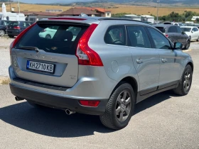 Обява за продажба на Volvo XC60 2.4 D5 163 hp ~14 999 лв. - изображение 5