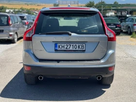 Обява за продажба на Volvo XC60 2.4 D5 163 hp ~14 999 лв. - изображение 4